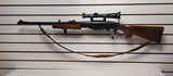 Used Remington Model 760 22" barrel 30-06 leupold varix 1.5-15 scope leather strap bore is clean rifling very good all original - 1 of 22