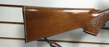 Used Remington Model 760 22" barrel 30-06 leupold varix 1.5-15 scope leather strap bore is clean rifling very good all original - 14 of 22