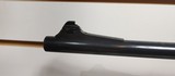 Used Remington Model 760 22" barrel 30-06 leupold varix 1.5-15 scope leather strap bore is clean rifling very good all original - 11 of 22