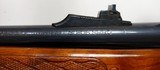 Used Remington Model 760 22" barrel 30-06 leupold varix 1.5-15 scope leather strap bore is clean rifling very good all original - 9 of 22