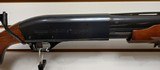 Used Remington 87012 Gauge 30" barrelremovable choke -Full padded strap included good condition - 14 of 23