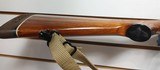 Used Remington 87012 Gauge 30" barrelremovable choke -Full padded strap included good condition - 22 of 23