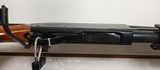 Used Remington 87012 Gauge 30" barrelremovable choke -Full padded strap included good condition - 21 of 23