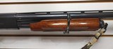 Used Remington 87012 Gauge 30" barrelremovable choke -Full padded strap included good condition - 18 of 23