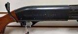 Used Remington 87012 Gauge 30" barrelremovable choke -Full padded strap included good condition - 12 of 23
