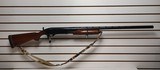 Used Remington 87012 Gauge 30" barrelremovable choke -Full padded strap included good condition - 11 of 23