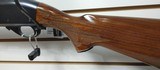 Used Remington 87012 Gauge 30" barrelremovable choke -Full padded strap included good condition - 5 of 23