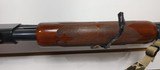 Used Remington 87012 Gauge 30" barrelremovable choke -Full padded strap included good condition - 20 of 23