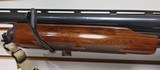 Used Remington 87012 Gauge 30" barrelremovable choke -Full padded strap included good condition - 8 of 23