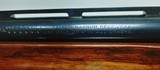 Used Remington 87012 Gauge 30" barrelremovable choke -Full padded strap included good condition - 10 of 23