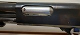 Used Remington 87012 Gauge 30" barrelremovable choke -Full padded strap included good condition - 4 of 23
