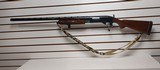 Used Remington 87012 Gauge 30" barrelremovable choke -Full padded strap included good condition - 1 of 23