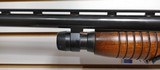 Used Remington Model 700 Left Handed 24" barrel 7mm Rem leupold varix scope bore is clean rifling very good overall very good condition - 9 of 24