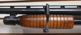 Used Remington Model 700 Left Handed 24" barrel 7mm Rem leupold varix scope bore is clean rifling very good overall very good condition - 6 of 24