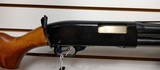 Used Remington Model 700 Left Handed 24" barrel 7mm Rem leupold varix scope bore is clean rifling very good overall very good condition - 16 of 24