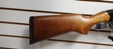 Used Remington Model 700 Left Handed 24" barrel 7mm Rem leupold varix scope bore is clean rifling very good overall very good condition - 14 of 24