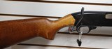 Used Remington Model 700 Left Handed 24" barrel 7mm Rem leupold varix scope bore is clean rifling very good overall very good condition - 15 of 24