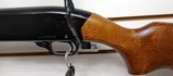 Used Remington Model 700 Left Handed 24" barrel 7mm Rem leupold varix scope bore is clean rifling very good overall very good condition - 7 of 24