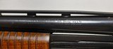 Used Remington Model 700 Left Handed 24" barrel 7mm Rem leupold varix scope bore is clean rifling very good overall very good condition - 12 of 24