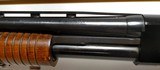 Used Remington Model 700 Left Handed 24" barrel 7mm Rem leupold varix scope bore is clean rifling very good overall very good condition - 8 of 24