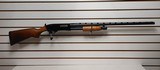 Used Remington Model 700 Left Handed 24" barrel 7mm Rem leupold varix scope bore is clean rifling very good overall very good condition - 13 of 24