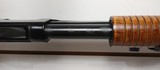 Used Remington Model 700 Left Handed 24" barrel 7mm Rem leupold varix scope bore is clean rifling very good overall very good condition - 21 of 24