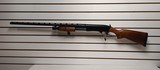 Used Remington Model 700 Left Handed 24" barrel 7mm Rem leupold varix scope bore is clean rifling very good overall very good condition - 1 of 24