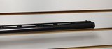 Used Remington Model 700 Left Handed 24" barrel 7mm Rem leupold varix scope bore is clean rifling very good overall very good condition - 19 of 24