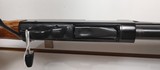 Used Remington Model 700 Left Handed 24" barrel 7mm Rem leupold varix scope bore is clean rifling very good overall very good condition - 22 of 24