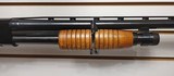 Used Winchester Model 120 20 Gauge 28" barrel
14" LOP 2 3/4" or 3"
good conditon - 18 of 24