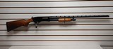 Used Winchester Model 120 20 Gauge 28" barrel
14" LOP 2 3/4" or 3"
good conditon - 13 of 24