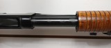 Used Winchester Model 120 20 Gauge 28" barrel
14" LOP 2 3/4" or 3"
good conditon - 21 of 24