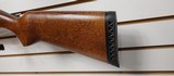 Used Winchester Model 120 20 Gauge 28" barrel
14" LOP 2 3/4" or 3"
good conditon - 3 of 24