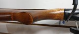 Used Winchester Model 120 20 Gauge 28" barrel
14" LOP 2 3/4" or 3"
good conditon - 23 of 24