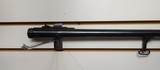 Used Ithaca Model 3712 Gauge 18" barrel installedextra 26" barrel included has been shopped down and pistol grip added leather strap - 21 of 22