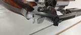 Used Smith and Wesson Model 629 44 Magnum 6" barrel stainless with wood grips good condition priced to sell - 14 of 22