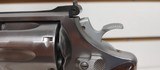 Used Smith and Wesson Model 629 44 Magnum 6" barrel stainless with wood grips good condition priced to sell - 11 of 22