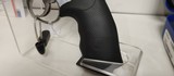 used Smith & Wesson Model 629 5" barrel 44 magnum stainless with black rubber grips good condition priced to move - 4 of 24