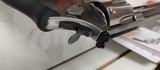 used Smith & Wesson Model 629 5" barrel 44 magnum stainless with black rubber grips good condition priced to move - 9 of 24