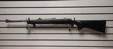 Lightly Used Ruger M77 Hawkeye 21" barrel 375 ruger good condition - 2 of 24