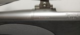 Lightly Used Remington 700220 swift 26" barrel stainless simmons scope lens covers bore clean rifling very goodvery good condition - 11 of 25
