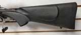 Lightly Used Remington 700220 swift 26" barrel stainless simmons scope lens covers bore clean rifling very goodvery good condition - 5 of 25