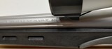 Lightly Used Remington 700220 swift 26" barrel stainless simmons scope lens covers bore clean rifling very goodvery good condition - 14 of 25