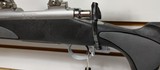 Lightly Used Remington 700220 swift 26" barrel stainless simmons scope lens covers bore clean rifling very goodvery good condition - 4 of 25