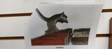 Used Pair of Jean Baptiste Gaubert Dueling Pistols in Wooden Box DOM 1850-1870
8.5 mm? rimfire 9mm flobert? need to verify before attempting to fire - 19 of 22