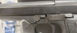 New Beretta M9 4.9" barrel 22LR 1 10 round mag lock manual hard plastic case new condition - 8 of 18