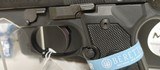 New Beretta M9 4.9" barrel 22LR 1 10 round mag lock manual hard plastic case new condition - 10 of 18