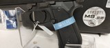 New Beretta M9 4.9" barrel 22LR 1 10 round mag lock manual hard plastic case new condition - 5 of 18
