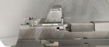 New Sig Sauer 320
9mm 3.9" barrel
2 15 round magazines Romeo reflex site
manual hard plastic case new condition - 10 of 18