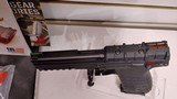 New Kel-tec
PMR30 22 Magnum 4" barrel
2 30 round mags spare sights sight holder lock new condition - 4 of 20